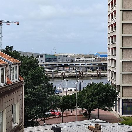 דירות בולון-סור-מאר La Capitainerie - L'Avenue Des Voyageurs Cote D'Opale מראה חיצוני תמונה